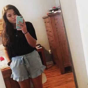 Meet your Posher, Cally